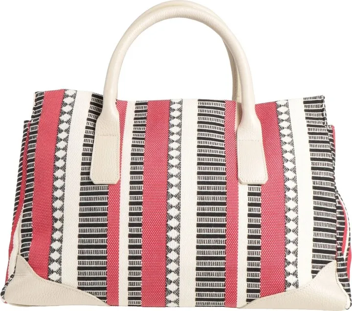 Handbag Red