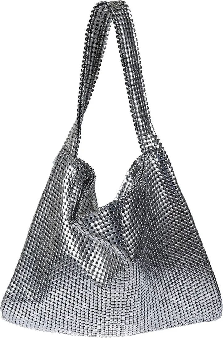 Pixel Tote
