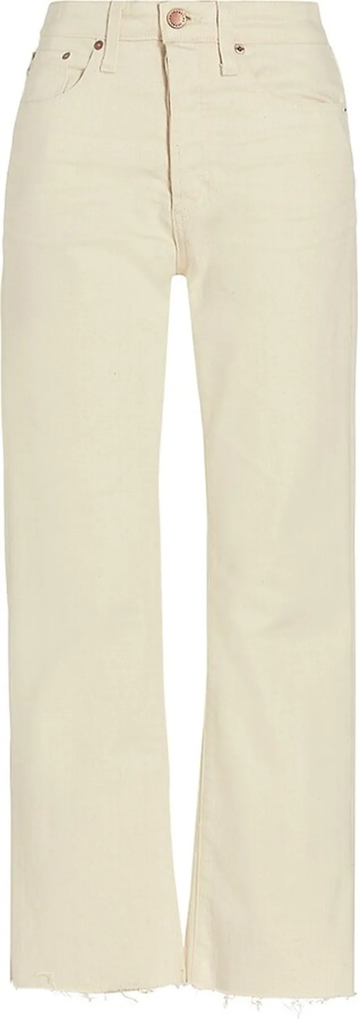 Kinsley Boot-Cut Jeans