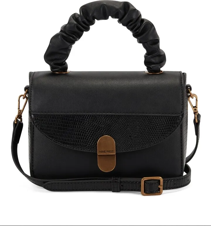 Nine West Women's Raylee Crossbody