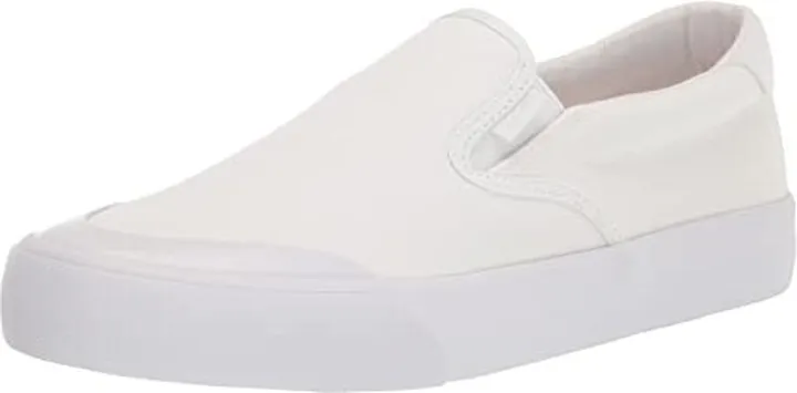 Lugz Women's Clipper Protege Classic Slip-on Fashion Sneaker