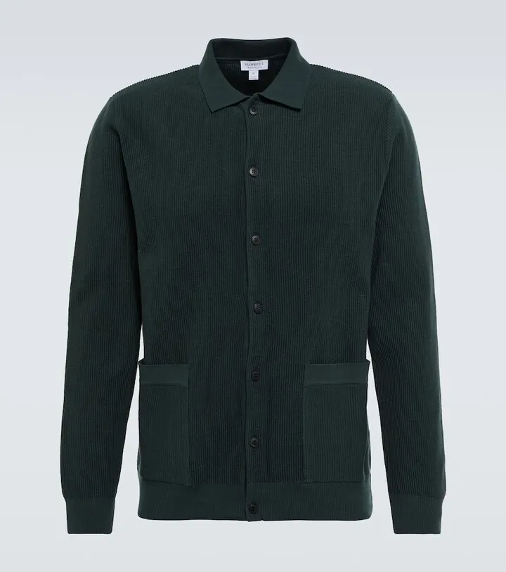 Cotton jacket