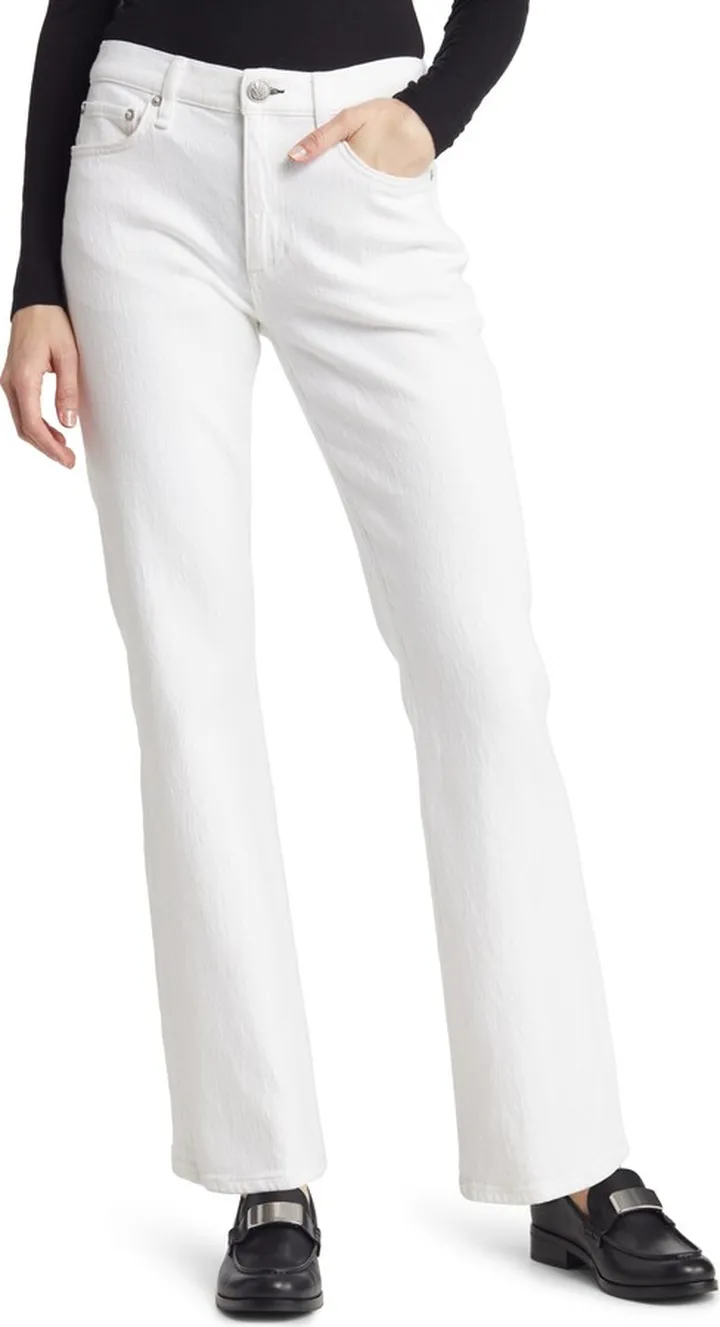 Peyton Bootcut Jeans