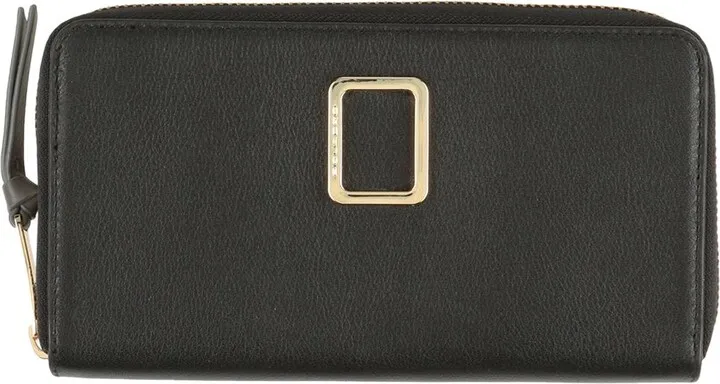Document Holder Black