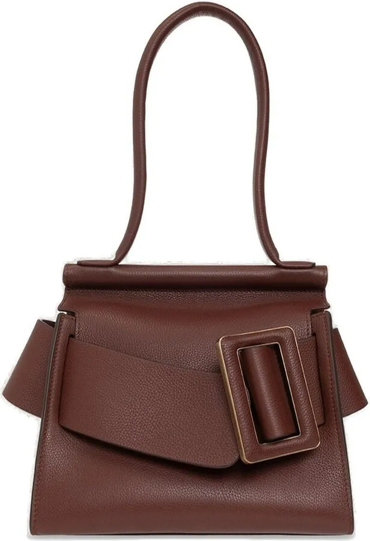 Boyy Karl 24 Buckle Tote Bag