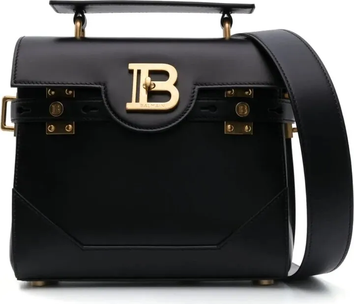 Black B-buzz 23 Bag