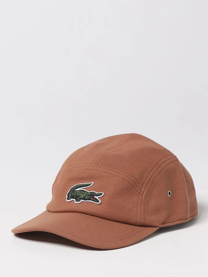 Hat men Lacoste
