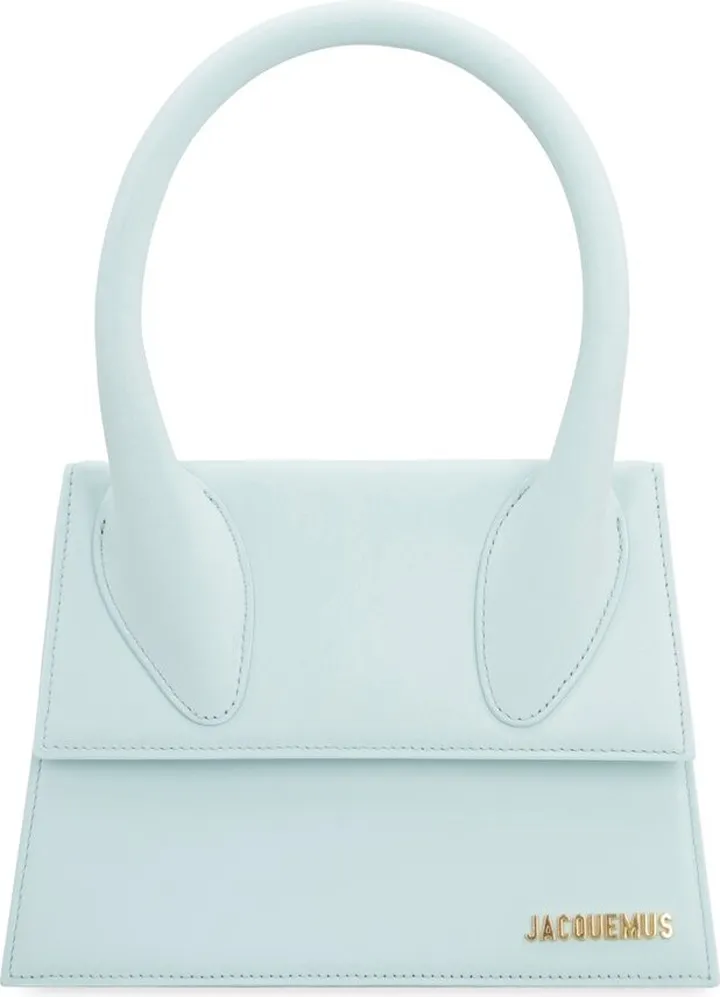 Jacquemus Le Grand Chiquito Shoulder Bag