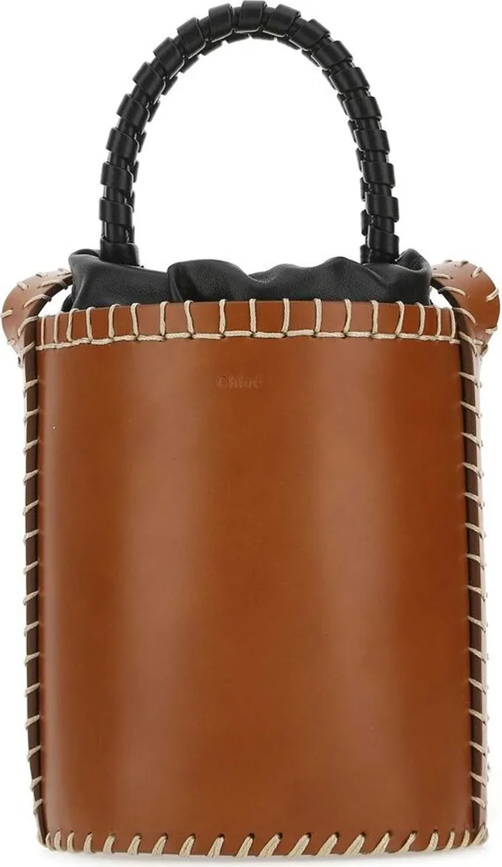 Chloé Louela Tote Bag
