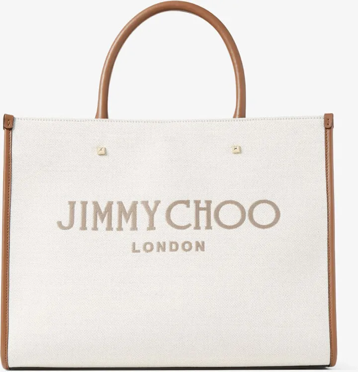 Avenue M Tote