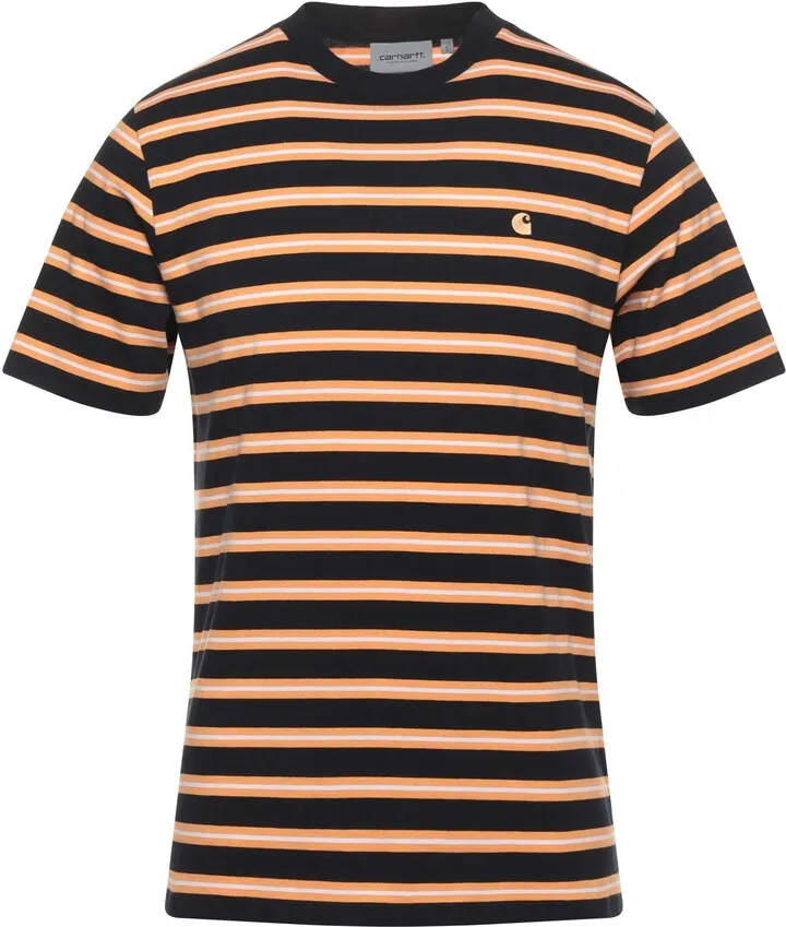 T-shirt Orange