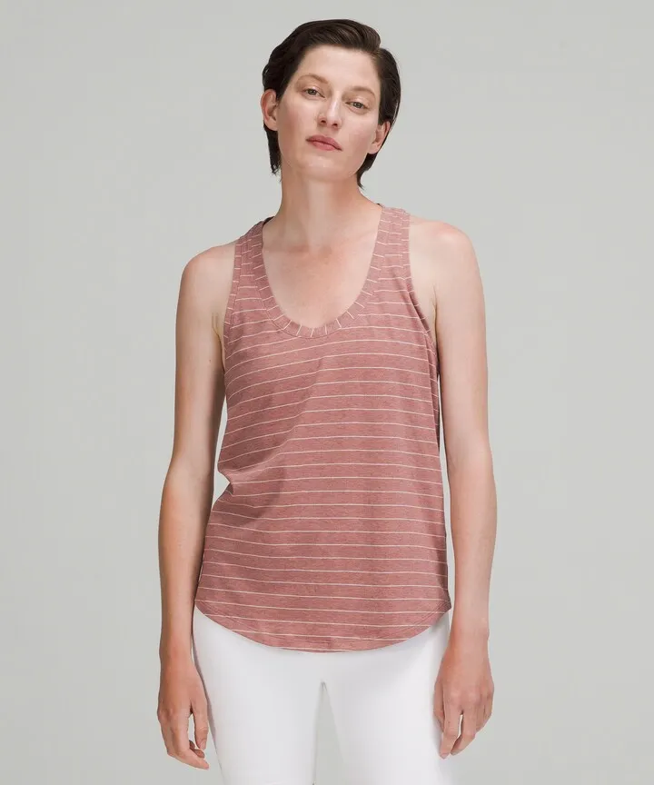 Love Tank Top