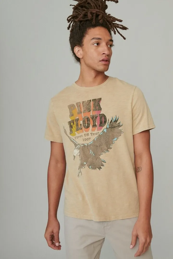 Pink Floyd Eagle Tee
