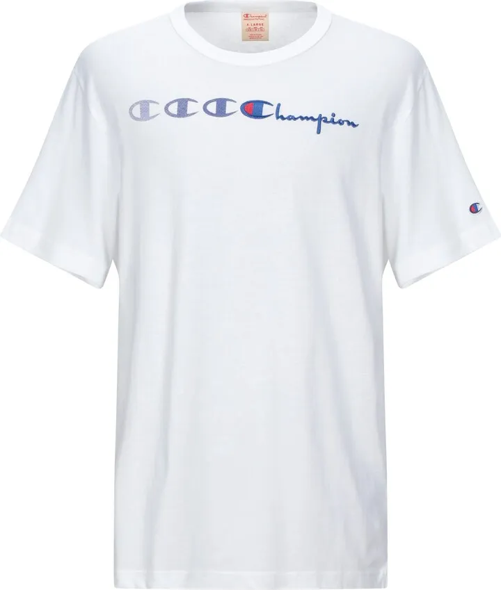 T-shirt White