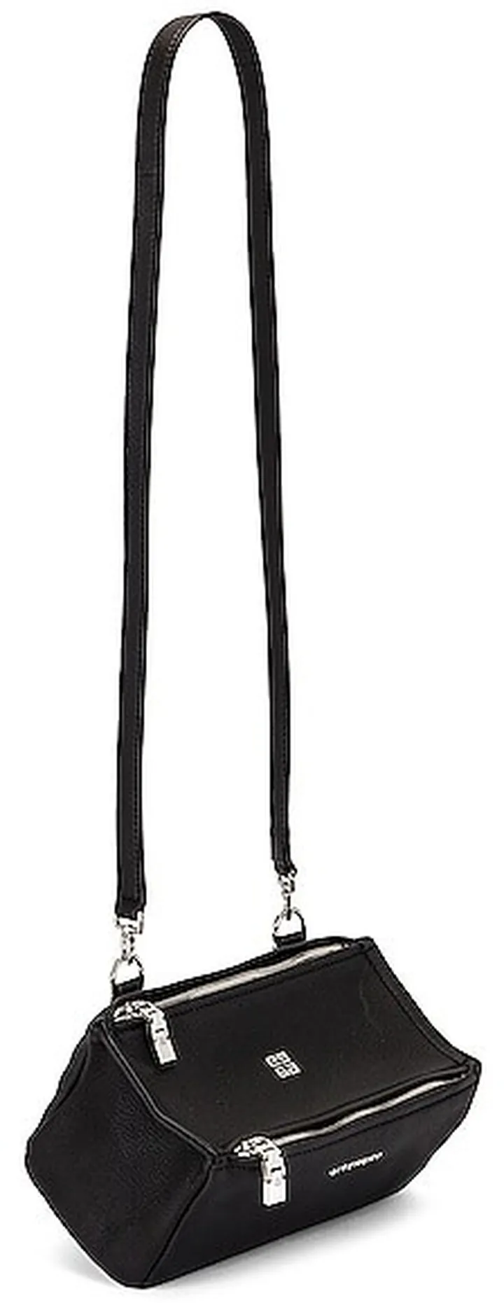 Givenchy Mini Pandora Bag in Black