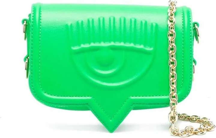 Eyelike Bag