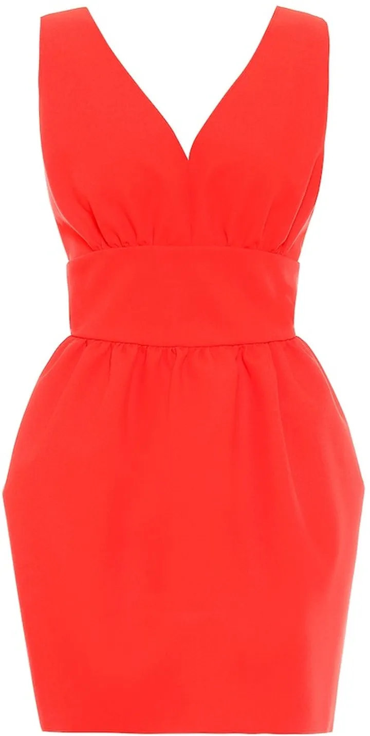 Cady minidress