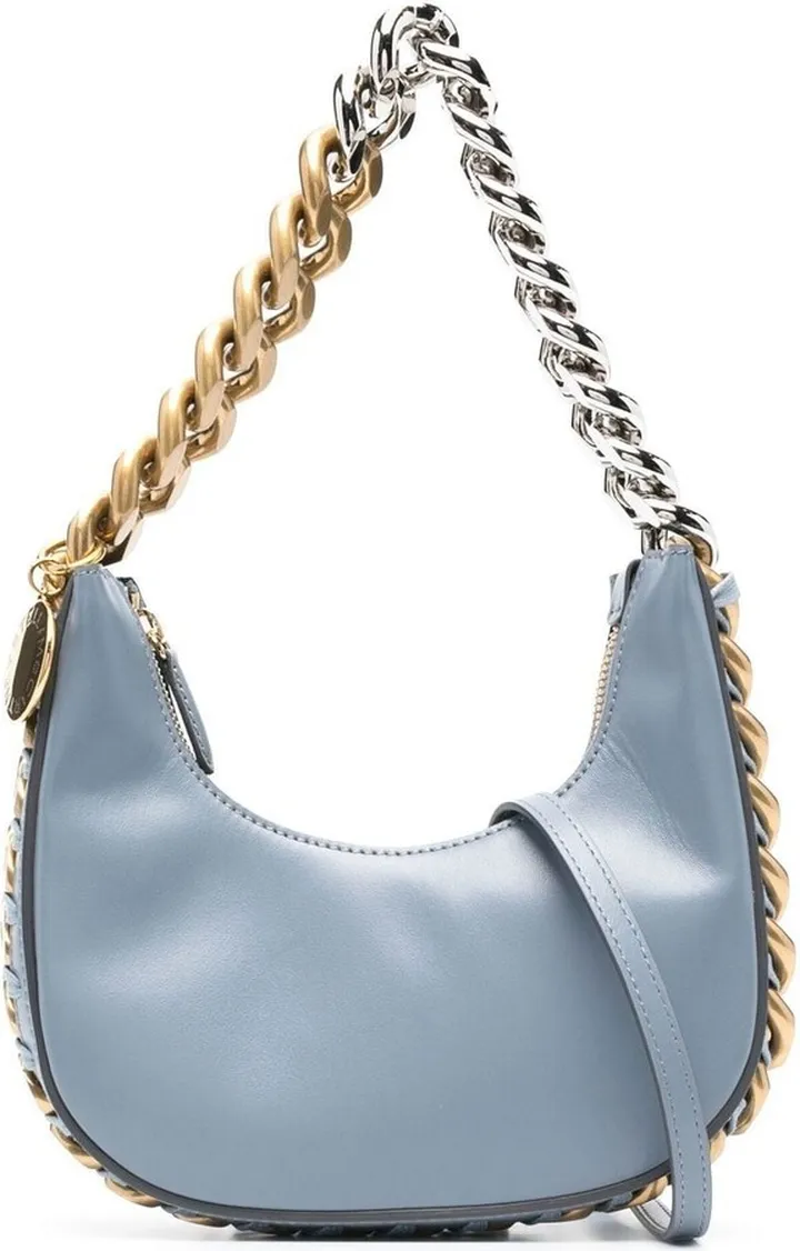 small Frayme shoulder bag
