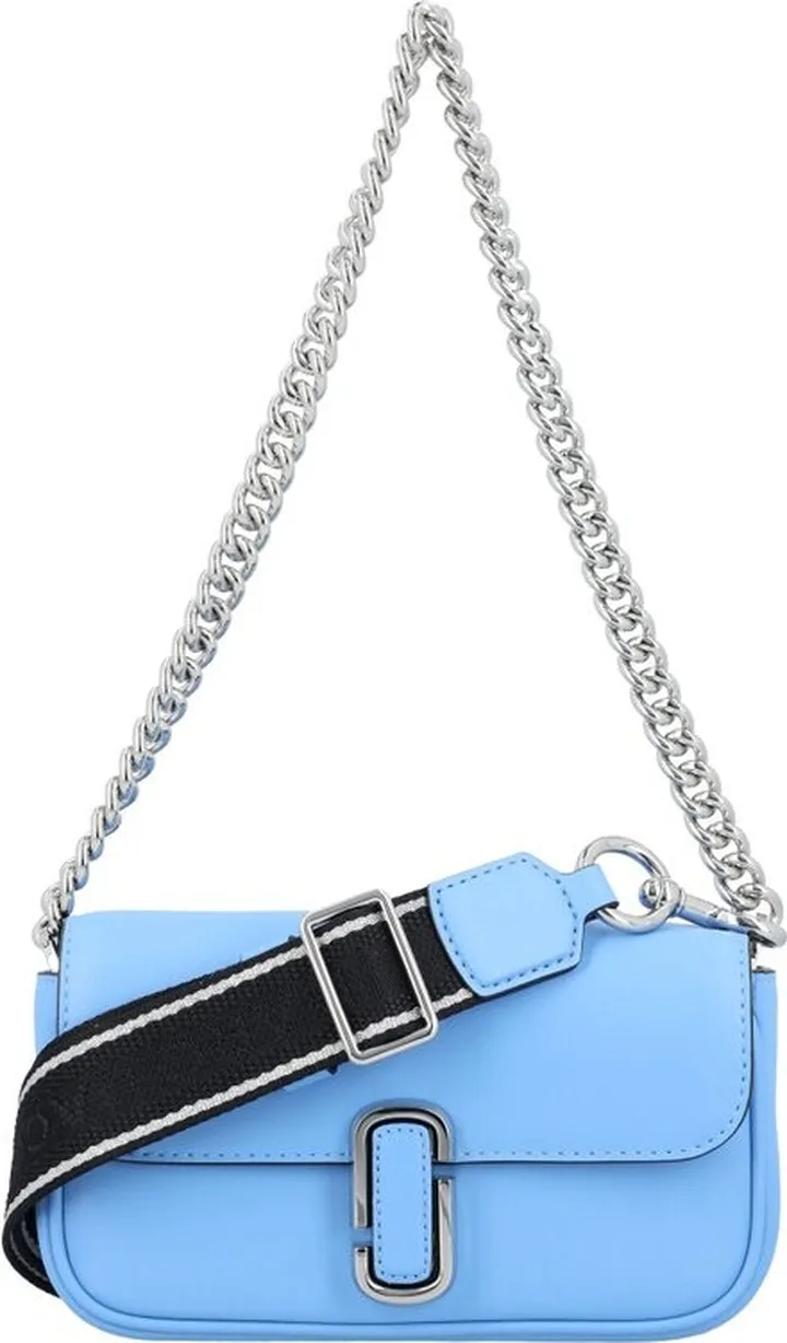 Marc Jacobs The J Marc Strapped Mini Shoulder Bag