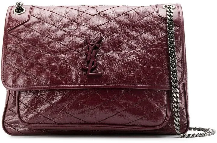 large Niki shoulder bag