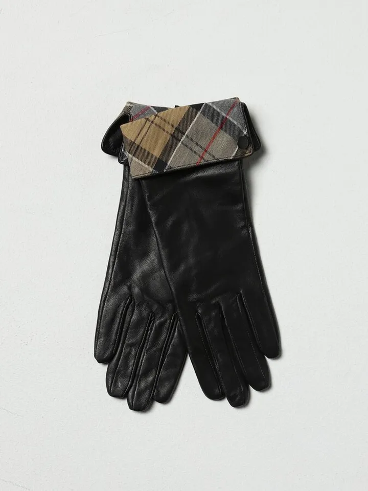 Gloves women Barbour