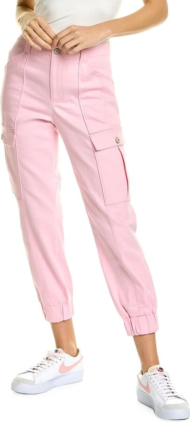 Cinq À Sept Kelly Skinny Pant