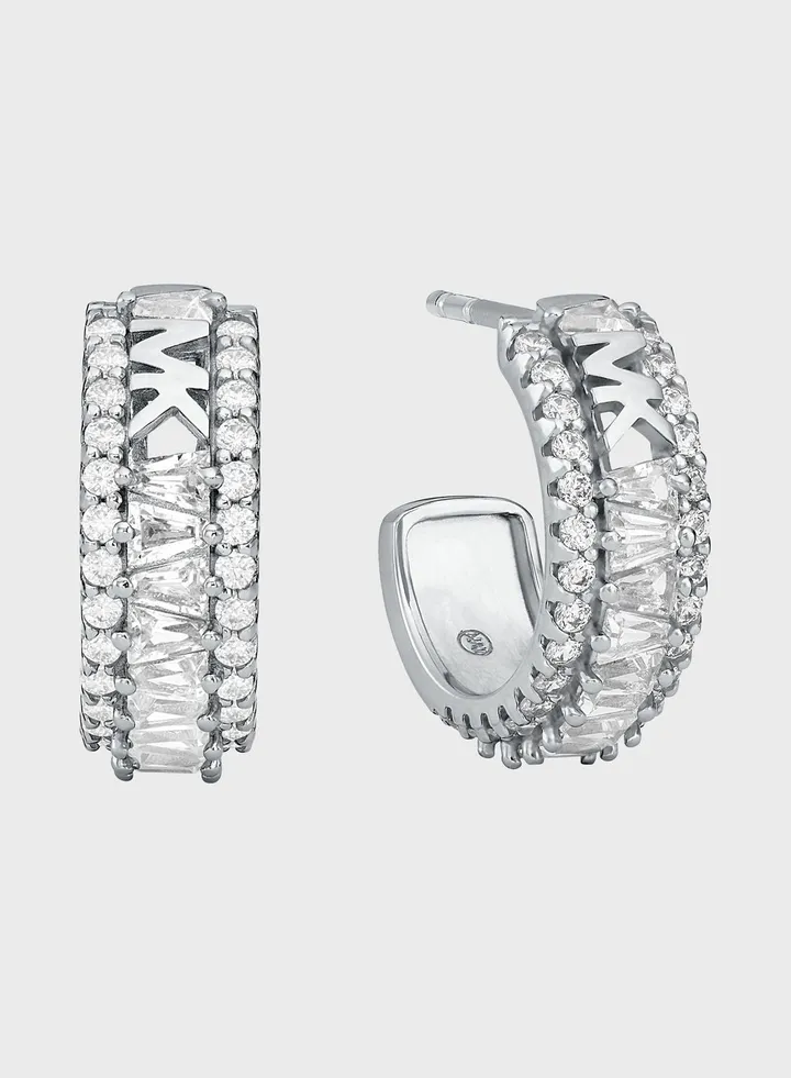 Kors Brilliance Earrings