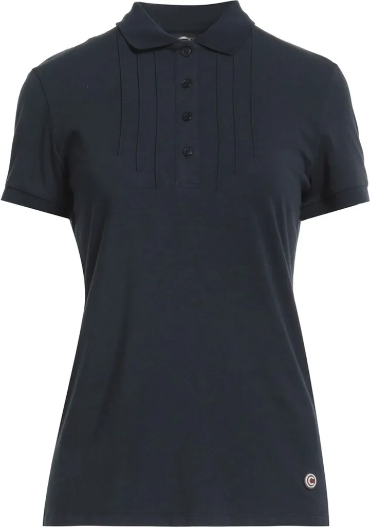 Polo Shirt Midnight Blue