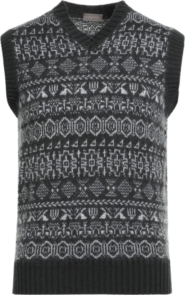 Sweater Grey
