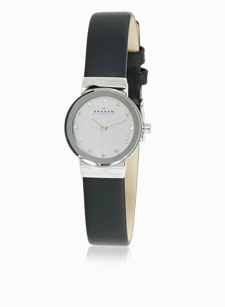 Freja Watch