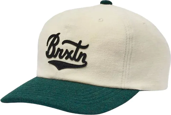 Brixton Burt Mp Cap
