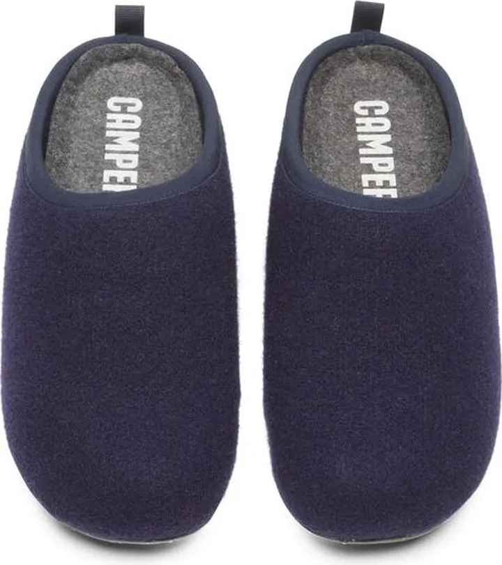 Camper Men's Wabi Slippers - Blue