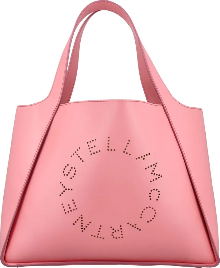Logo Tote Bag
