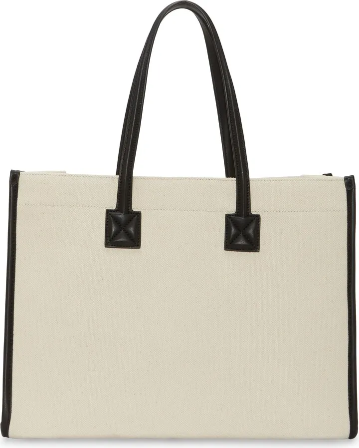 Saly Canvas Tote