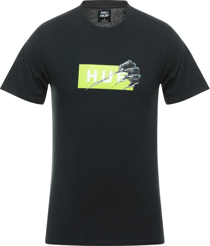 T-shirt Black