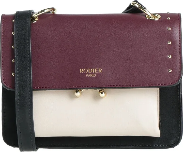 Cross-body Bag Black