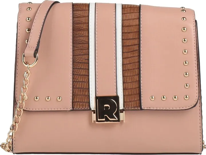 Cross-body Bag Blush