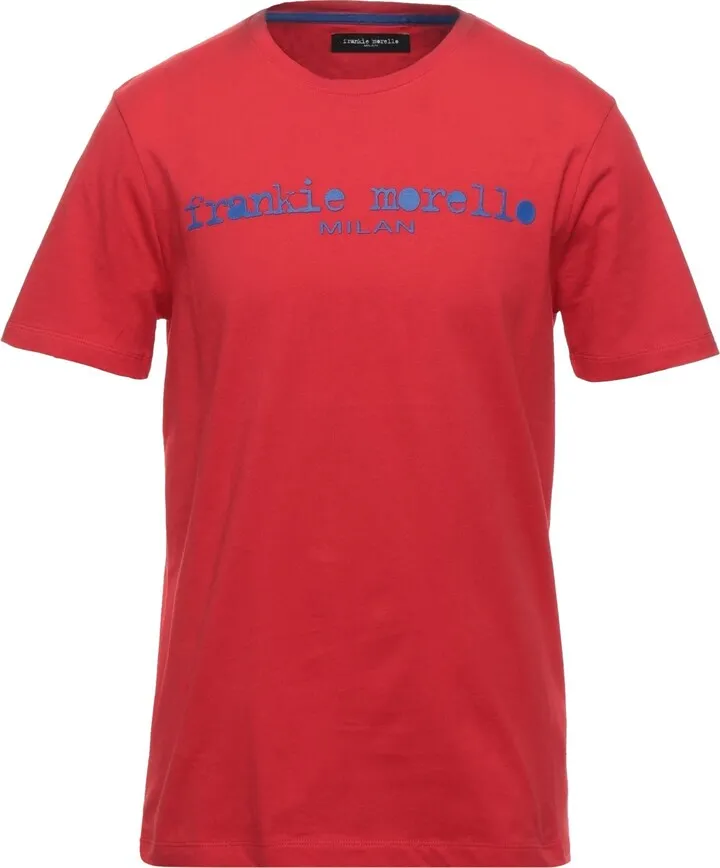 T-shirt Red