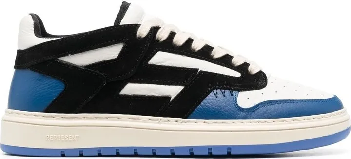 Reptor low-top sneakers