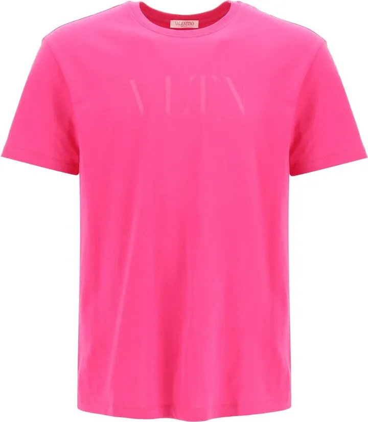 Valentino 'vltn' T-Shirt