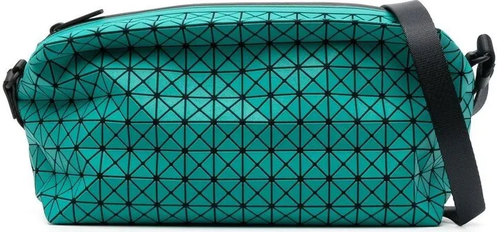 BAOBAO ISSEY MIYAKE- Shoulder Bag In Cotton