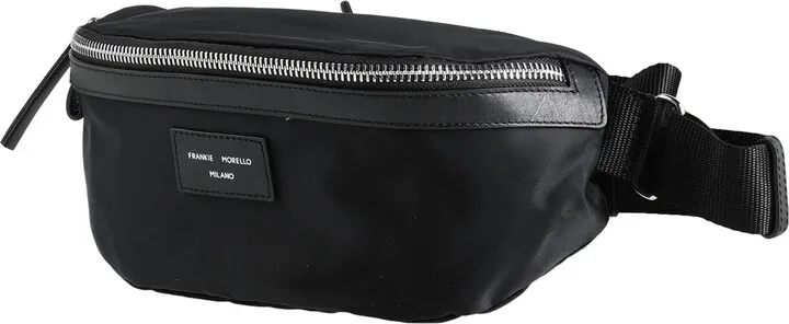 Bum Bag Black