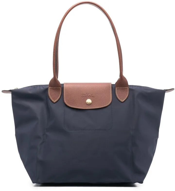 medium Le Pliage tote bag