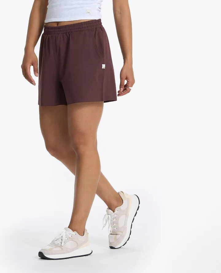 Boyfriend Short