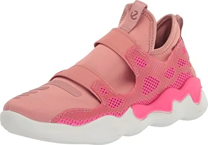 ECCO Women's ELO R2G Slip On Sneaker