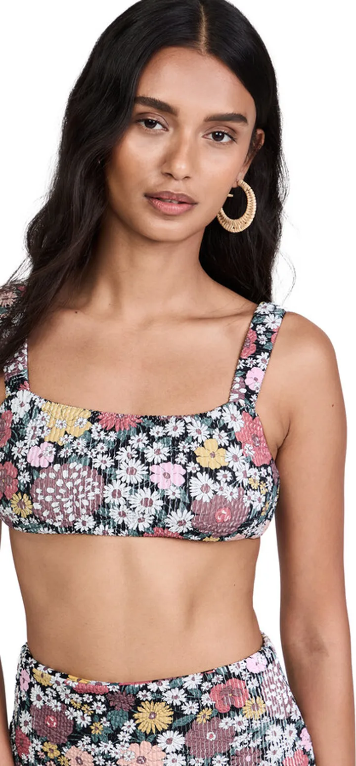 Sea Gitte Swim Bikini Top