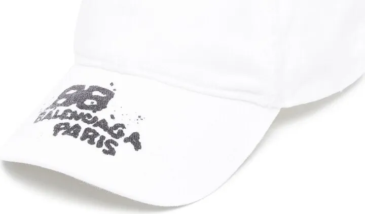 Paris Icon cap