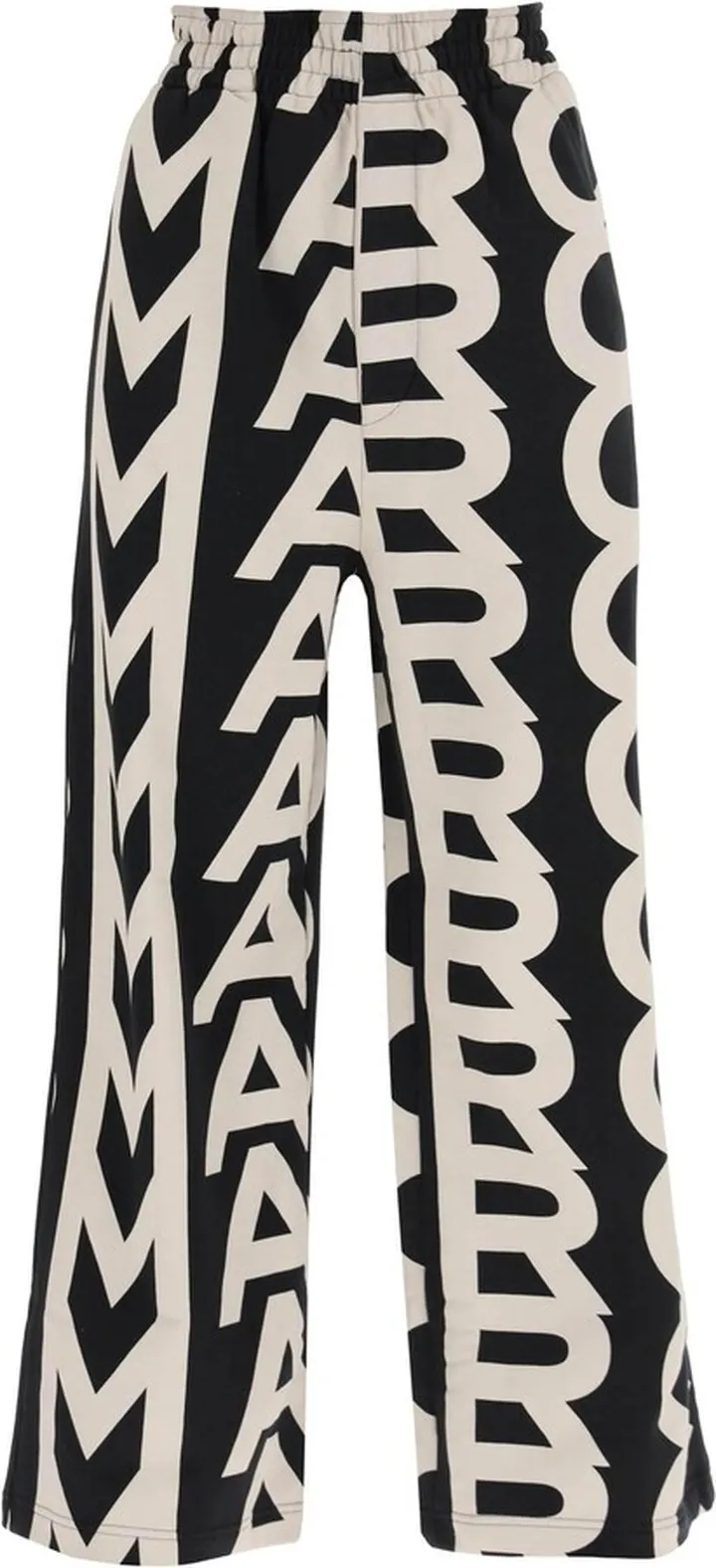 Marc Jacobs Oversized Monogram Sweatpants