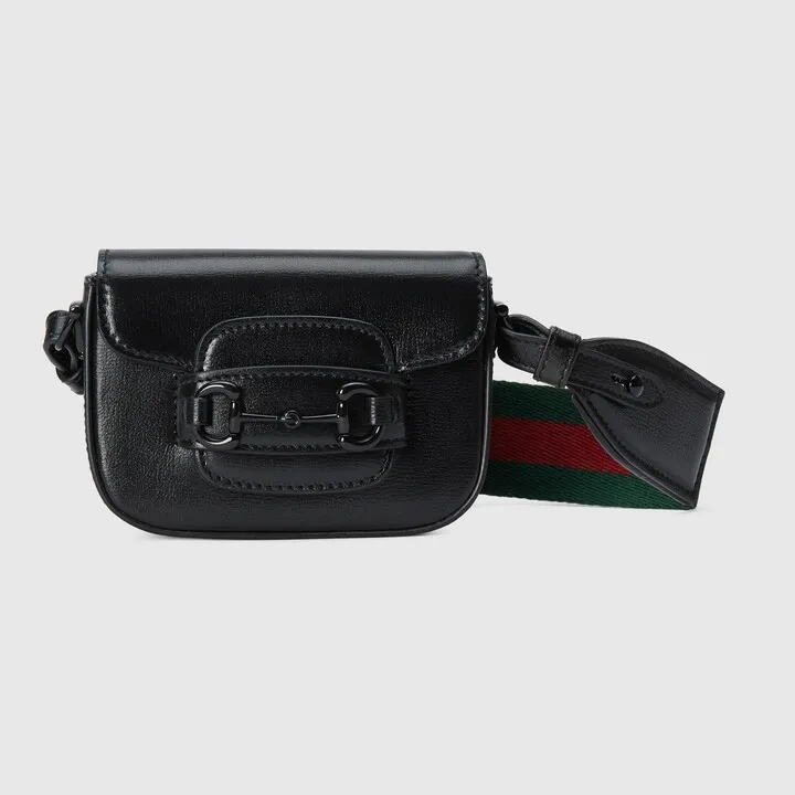 Gucci 1955 Horsebit mini bag