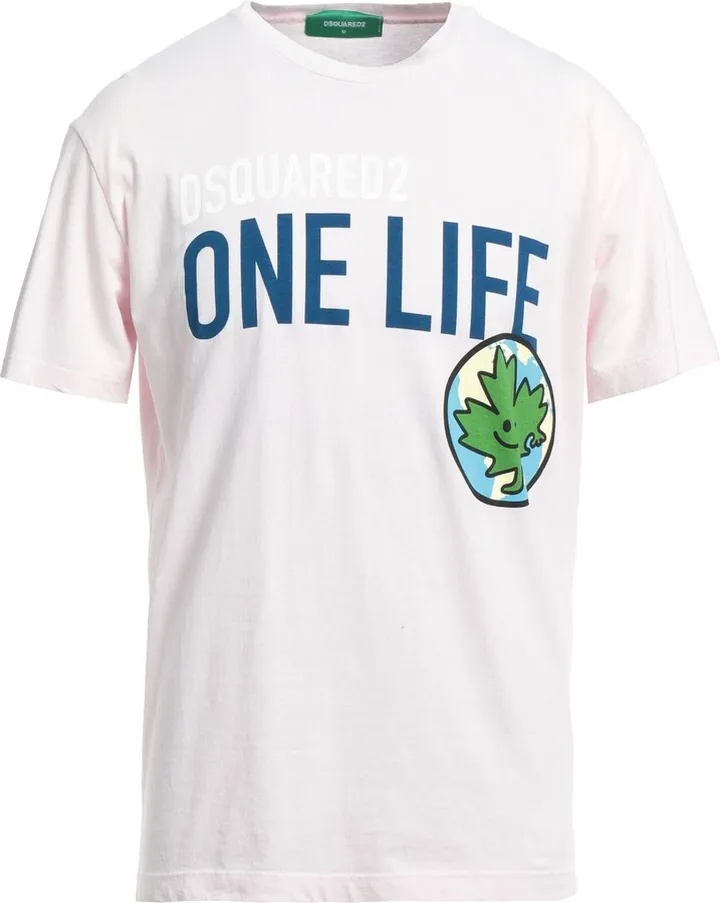 T-shirt Light Pink